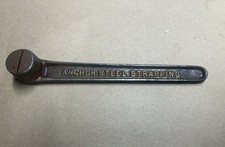 Anchor steel strapping for sale  Quakertown
