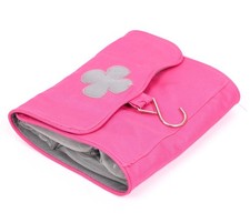 Kulturbeutel kosmetiktasche ro gebraucht kaufen  Höchstadt a.d.Aisch