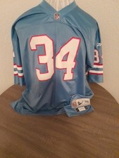 Reebok earl campbell for sale  New Orleans