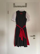 3tlg dirndl damen gebraucht kaufen  Bruchsal