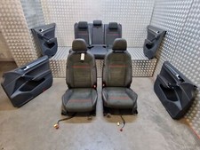 Intérieur volkswagen golf d'occasion  Velaux
