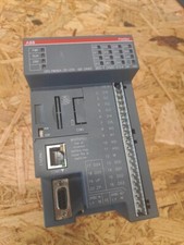Pm564 plc abb usato  Perugia