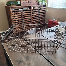 Vintage steel shopping for sale  Murrieta