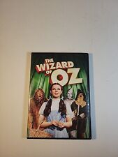 Wizard oz dvd for sale  Lynn