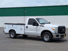 2011 ford 250 for sale  Fountain Valley
