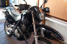 Suzuki 650 gebraucht kaufen  Greifenstein