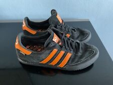 Mens black orange for sale  BUCKLEY