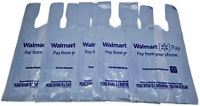 Walmart plastic grocery for sale  Grethel