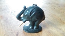 éléphant pyrogène régule d'occasion  Saint-Symphorien