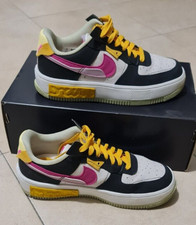 Sneakers nike af1 usato  Bussolengo