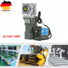 220v 120w 30k gebraucht kaufen  Hamburg