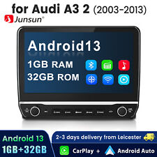 Car stereo audi for sale  Ireland