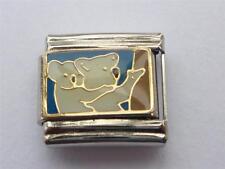 Silver link koala for sale  LIVERPOOL