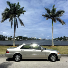 2004 acura toyota for sale  Hollywood