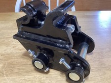 Attachment quick hitch for sale  Acton