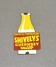 Vintage shivelys guernsey for sale  Woodstock