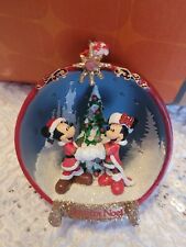 Disneyland paris mickey gebraucht kaufen  Altenholz