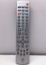 Westinghouse rmt original for sale  Lincoln