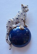 Pin carolee rhinestone for sale  Walnut Creek