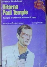 Aa.vv. ritorna paul usato  Fonte Nuova