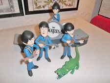 Beatles mcfarlane deluxe for sale  BIGGAR