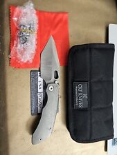 Ckf custom knife for sale  Englewood