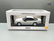 1:18 -Norev- 183302 Opel Manta 400 1982 White // 5 U 0471, usado comprar usado  Enviando para Brazil