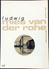 Good ludwig mies for sale  New York