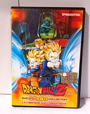Dragonball irriducibile bio usato  Viterbo