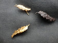 Lot palmes croix d'occasion  Mouy