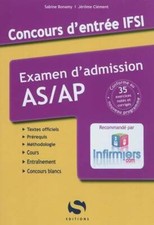 Concours entrée ifsi d'occasion  Hennebont