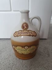 Brontë yorkshire liqueur for sale  JARROW