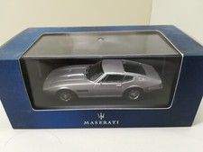 Maserati ghibli coupè usato  Italia