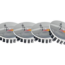4pcs chrome wheel for sale  San Francisco