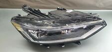 Phare Droit LED Facelift Original Volkswagen Passat 3G 3G1941082P comprar usado  Enviando para Brazil