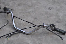Vintage complete handlebar for sale  MANCHESTER