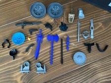 Various parts accessories for sale  LIVINGSTON