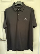 Footjoy polo shirt for sale  DUNDEE