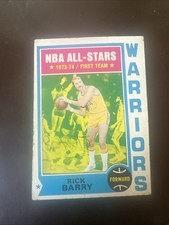 1974 topps rick for sale  Rancho Cucamonga