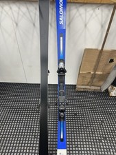Salomon race 175cm for sale  LEAMINGTON SPA