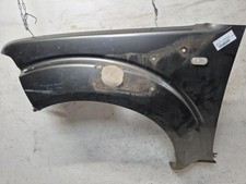Aile gauche nissan d'occasion  Sainte-Livrade-sur-Lot