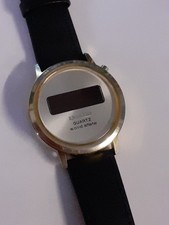 Imado led watch for sale  BIRMINGHAM