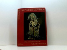 Holle kunstbibliothek indonesi gebraucht kaufen  Berlin