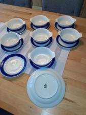 Rörstrand koka blau gebraucht kaufen  Eckernförde