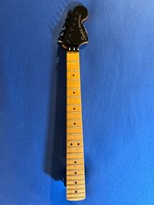 Fender Contemporary Squire Stratocaster Neck / Floyd Rose / CARREGADO comprar usado  Enviando para Brazil