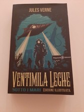 Jules verne ventimila usato  San Marco dei Cavoti