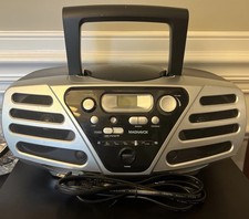 Magnavox radio boom for sale  Clarksville