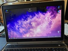 Portable dell latitude d'occasion  Saint-Privat-des-Vieux
