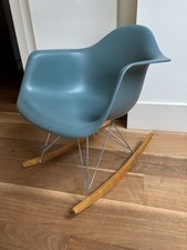 Genuine eames vitra for sale  LONDON