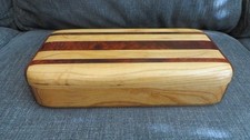 Wooden inlaid jewelry for sale  Lubbock